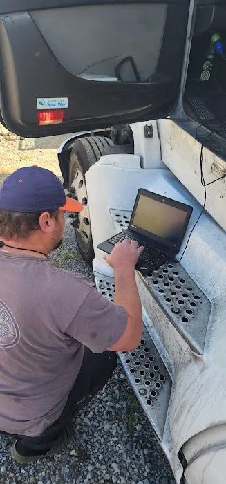 TA Truck Service 0