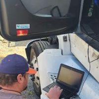 TA Truck Service