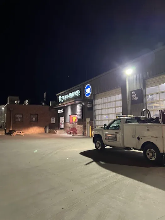 TA Truck Service 4