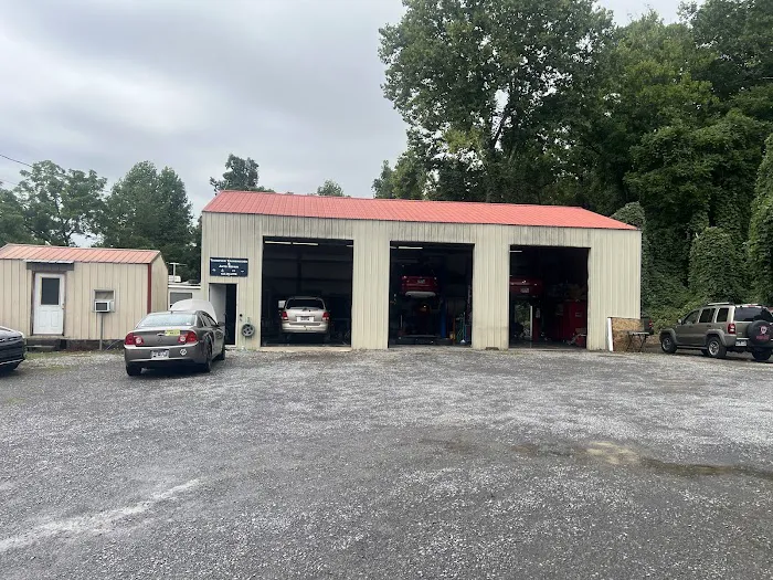 Thompson Transmissions & Auto Repair 0