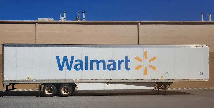 Walmart Auto Care Centers 1