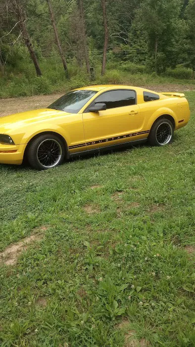 Porter's Tire Store 5