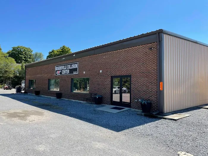 Rogersville Collision Center LLC New 6