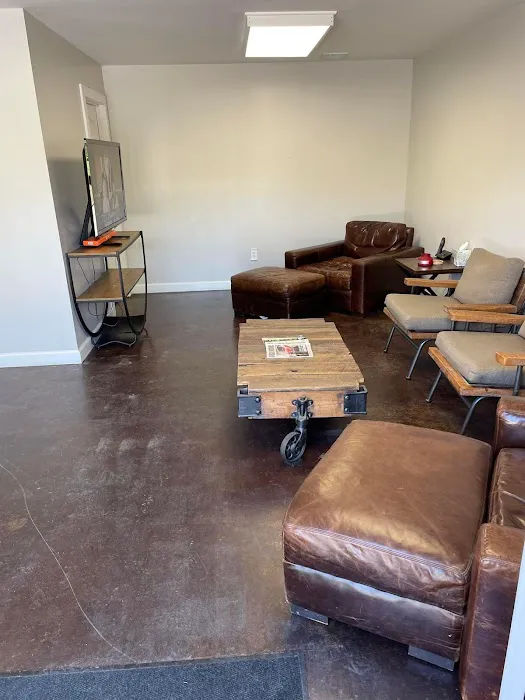 Rogersville Collision Center LLC New 7