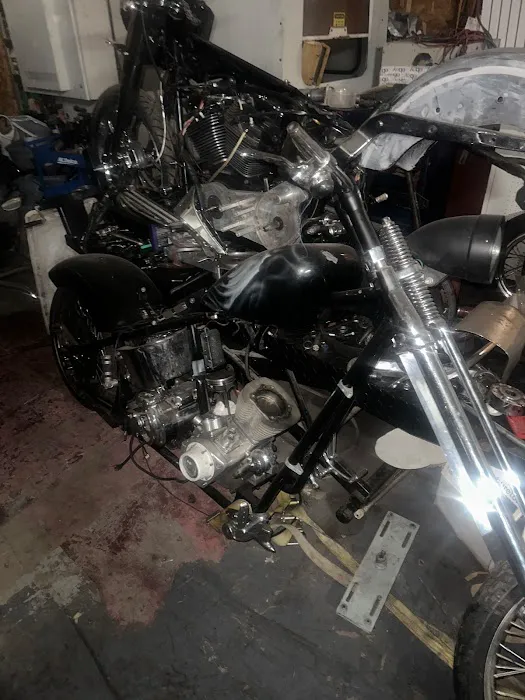 Rockstarz kustomz 1