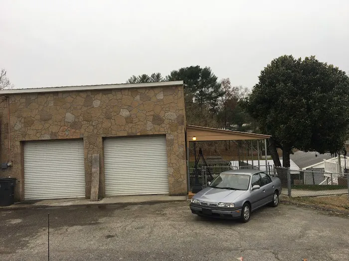 Frank's Auto Repair 2