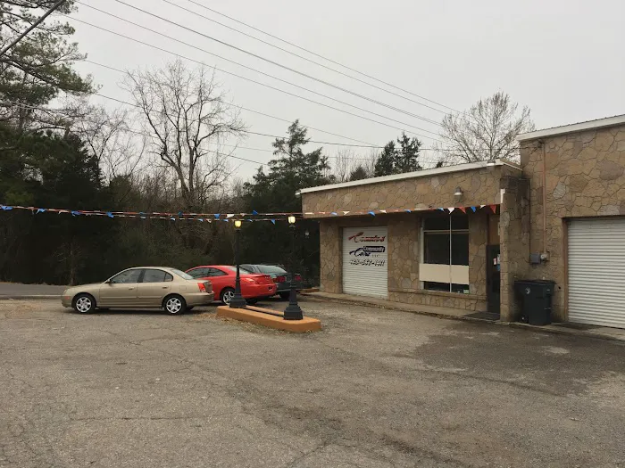 Frank's Auto Repair 1