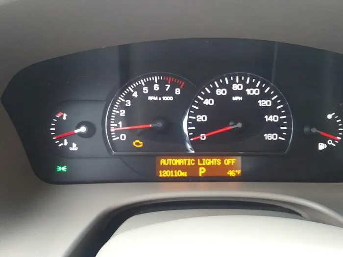 Frank's Auto Repair 0