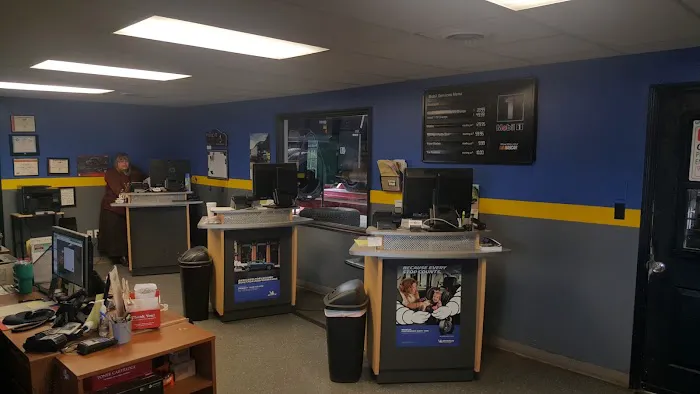 Porter's Tire Store 9
