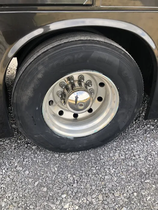 Porter's Tire Store 0