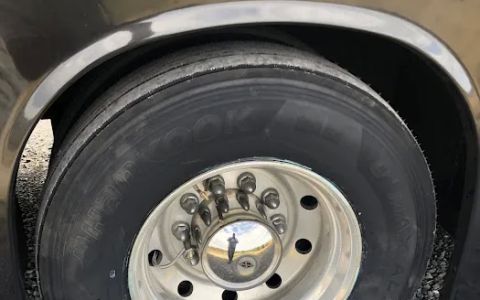 Porter's Tire Store