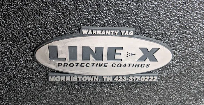 Lakeway LINE-X 2