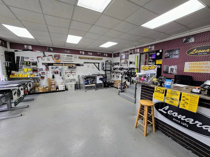 Leonard Truck Outfitters 2