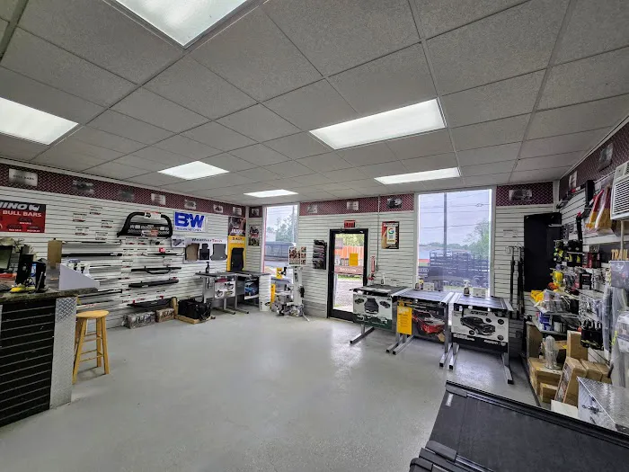 Leonard Truck Outfitters 3