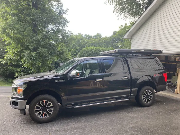 Leonard Truck Outfitters 5