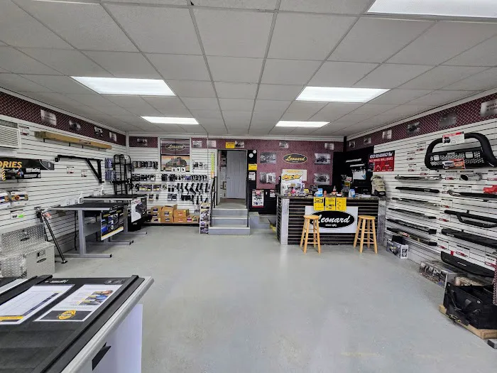 Leonard Truck Outfitters 4
