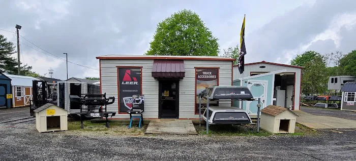 Leonard Truck Outfitters 1