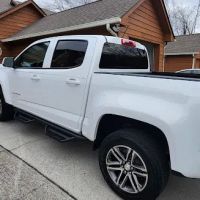 Leonard Truck Outfitters