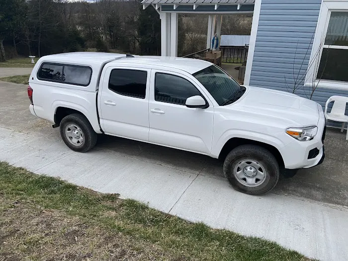 Leonard Truck Outfitters 6
