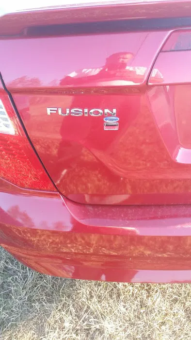 Collision Center 0