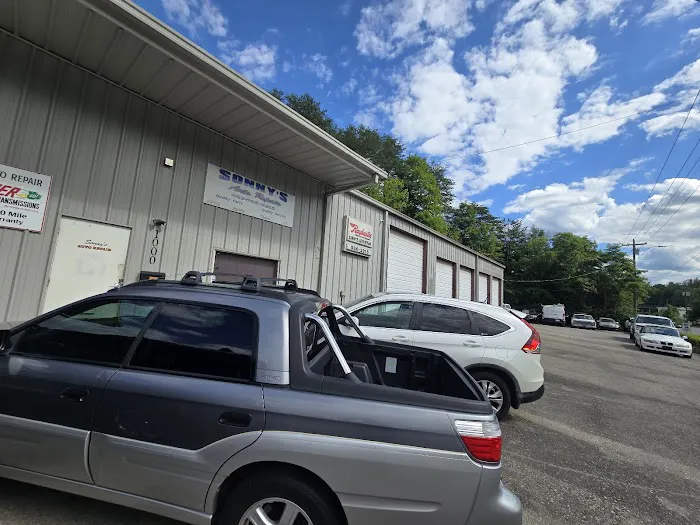Sonny's Auto Repair 2