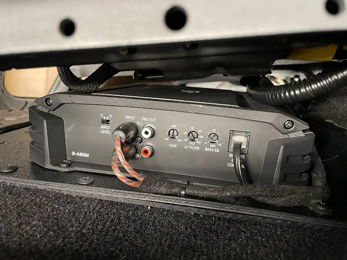 Smith Audio TN 4