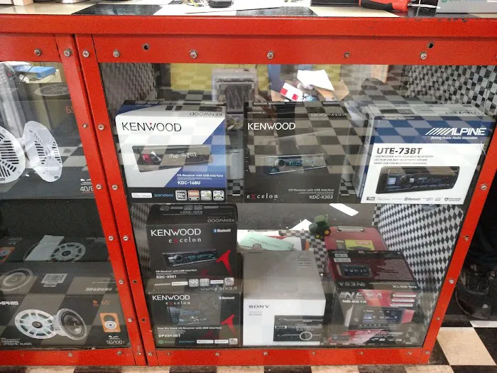 Parts City Auto Parts - Smith Auto Parts 7
