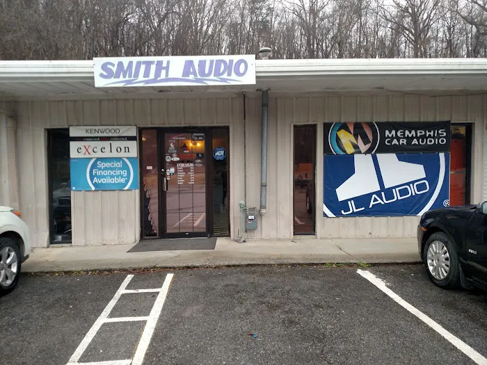 Parts City Auto Parts - Smith Auto Parts 2