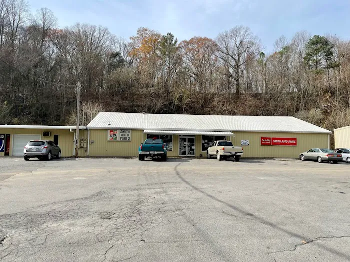 Parts City Auto Parts - Smith Auto Parts 0