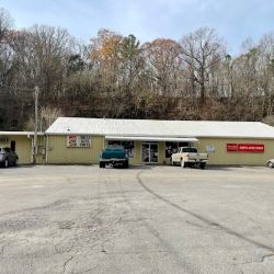 Parts City Auto Parts - Smith Auto Parts ico