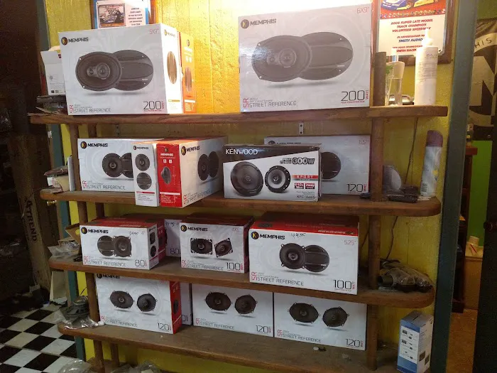 Parts City Auto Parts - Smith Auto Parts 6