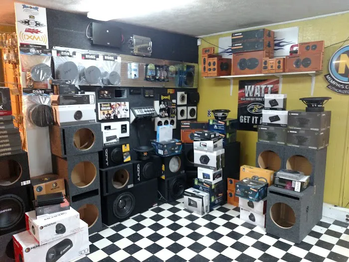 Parts City Auto Parts - Smith Auto Parts 3
