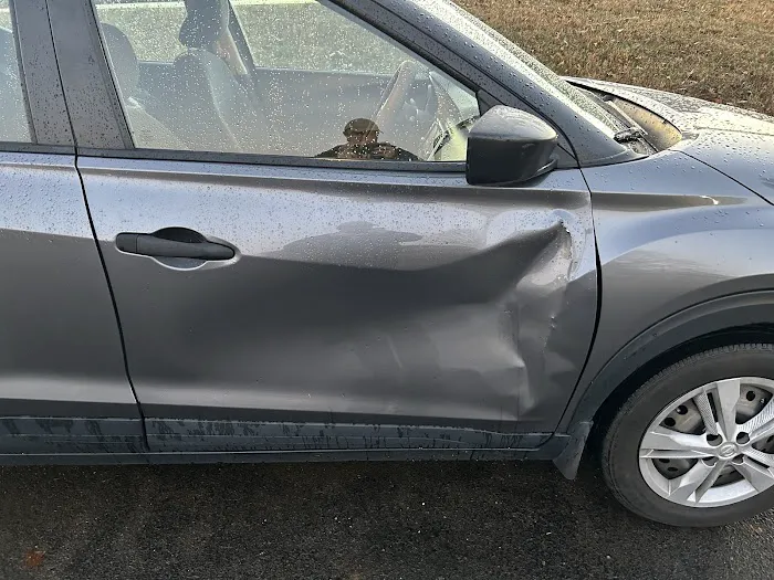 Gary's Paint & Body Shop 1