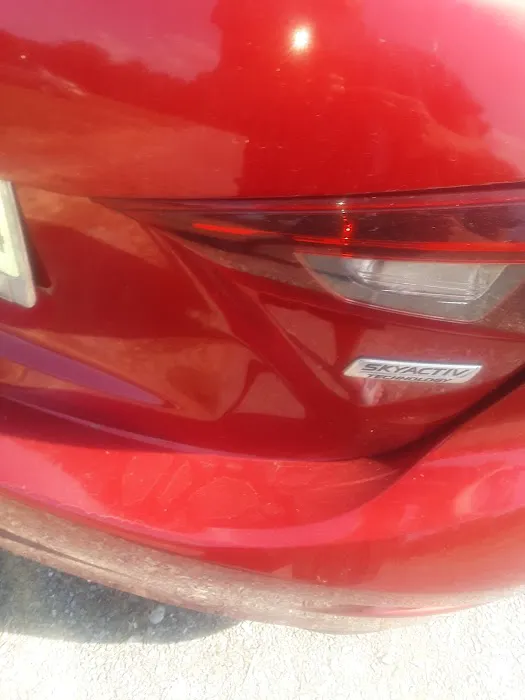 Gary's Paint & Body Shop 0