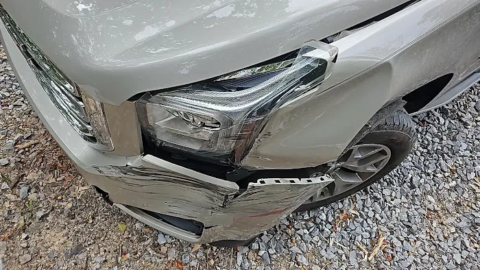 Gary's Paint & Body Shop 3