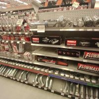 AutoZone Auto Parts