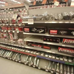 AutoZone Auto Parts ico