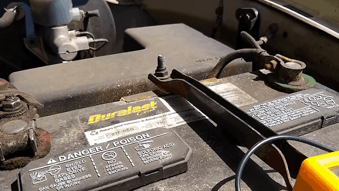AutoZone Auto Parts 6