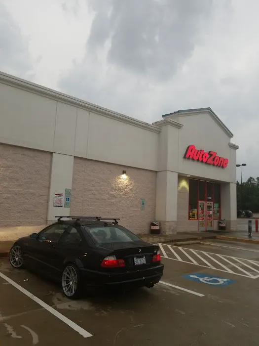 AutoZone Auto Parts 5