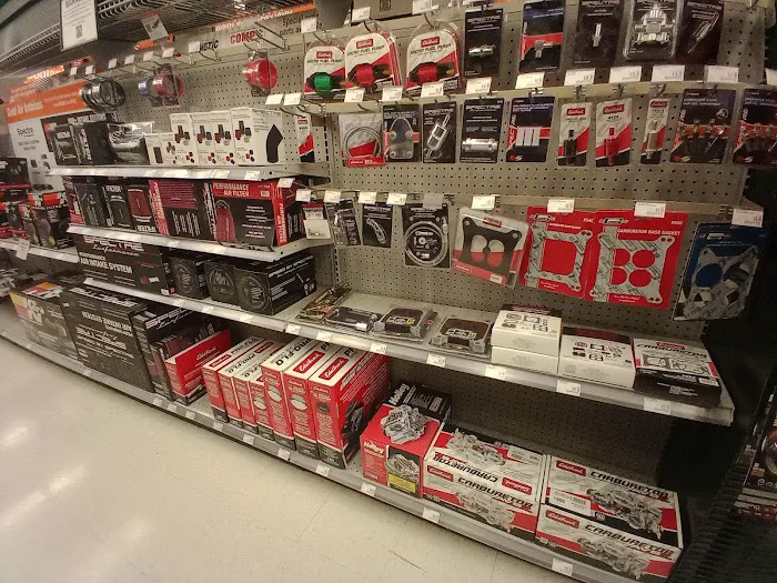 AutoZone Auto Parts 3