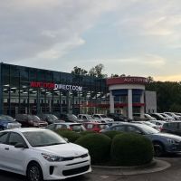 Auction Direct USA Raleigh Service Department