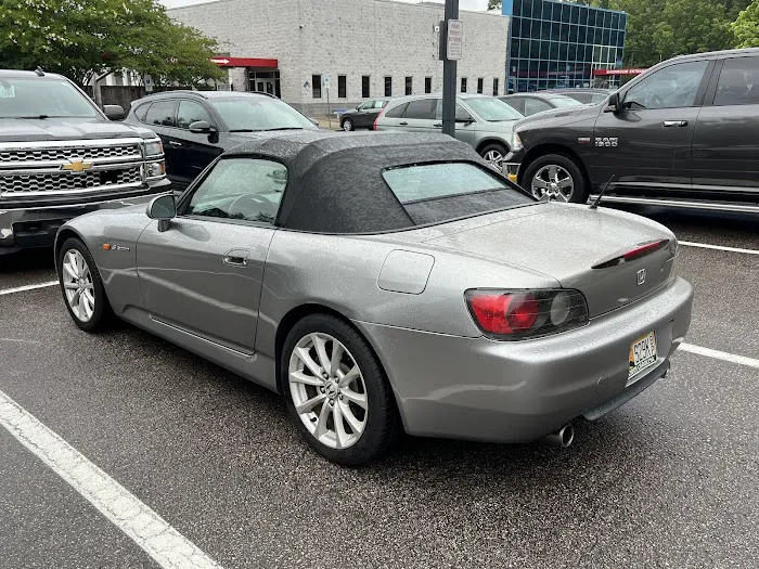 Auction Direct USA Raleigh Service Department 2