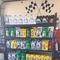 Express Lube and Tune