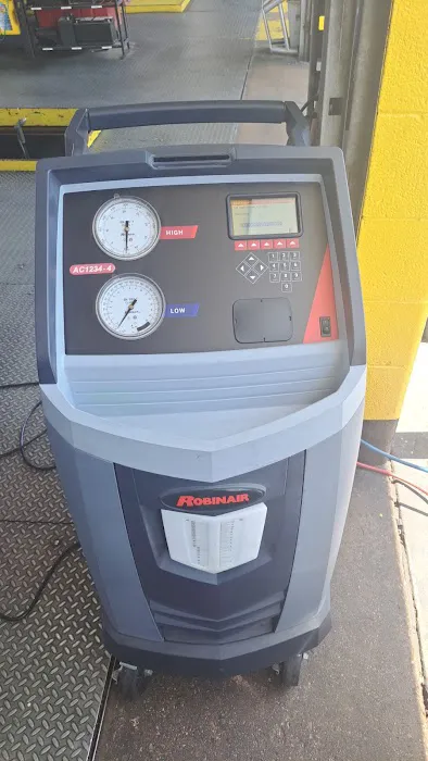 Express Lube and Tune 1