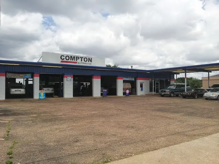 Compton Automotive 2