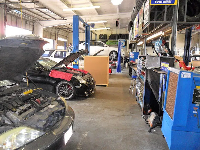 Compton Automotive 7