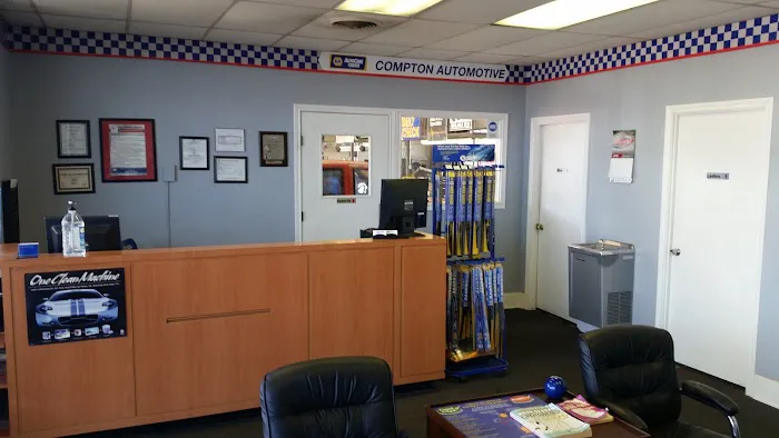 Compton Automotive 4