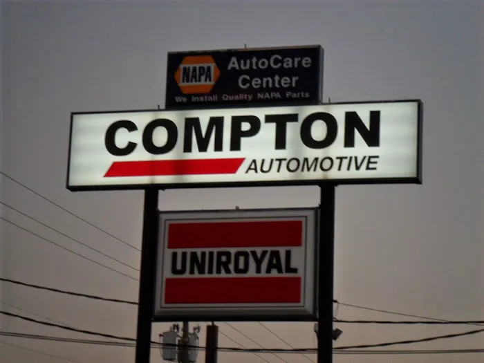 Compton Automotive 3
