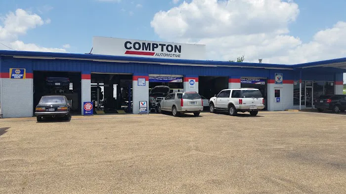 Compton Automotive 6