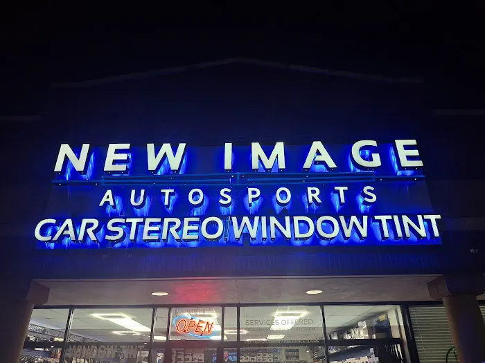 New Image Autosports 0
